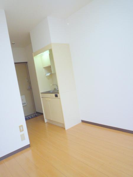 寄川マンション