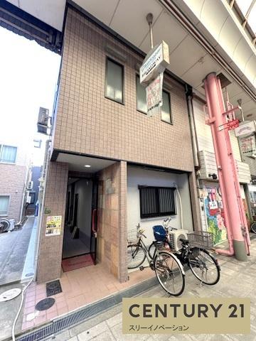 アドバンス平尾