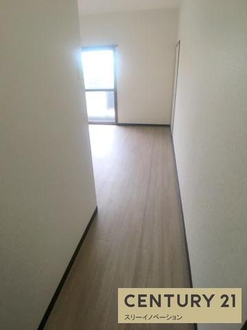 寄川マンション