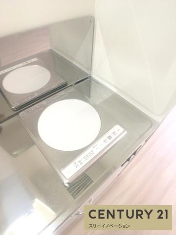 寄川マンション