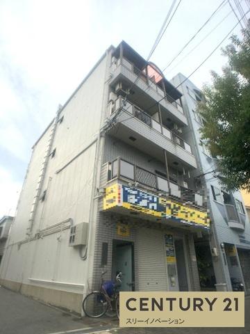寄川マンション