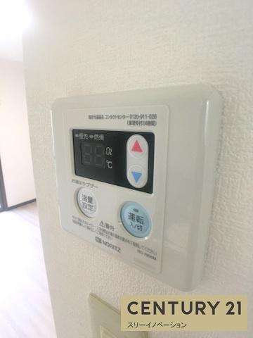 寄川マンション