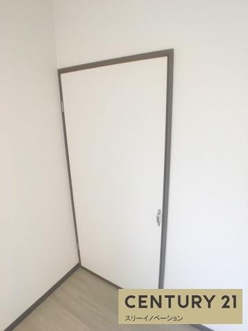 寄川マンション