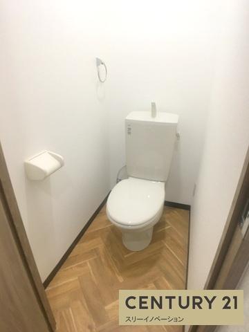 寄川マンション