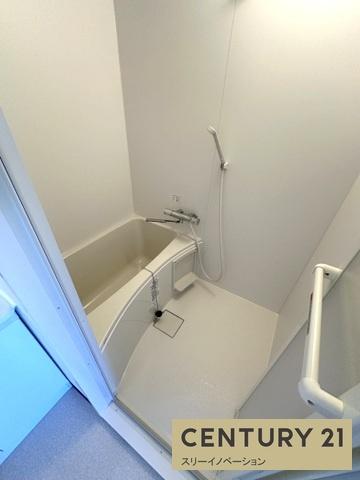 大阪市大正区北村１丁目のマンション