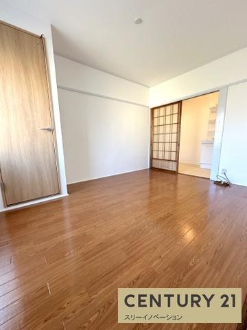 大阪市大正区北村１丁目のマンション