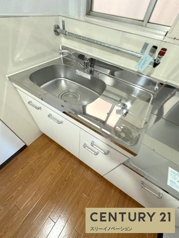 大阪市大正区北村１丁目のマンション