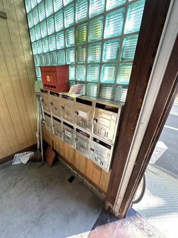 大阪市大正区北村１丁目のマンション