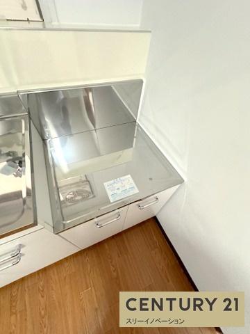 大阪市大正区北村１丁目のマンション