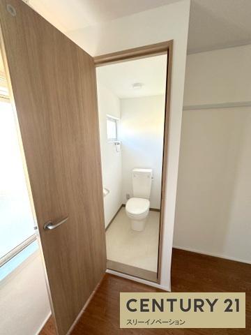 大阪市大正区北村１丁目のマンション