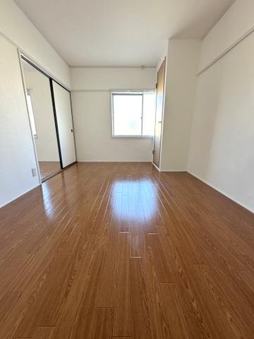 大阪市大正区北村１丁目のマンション