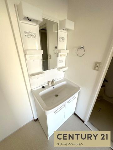 大阪市大正区北村１丁目のマンション
