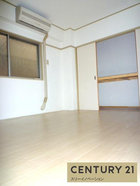 大阪市大正区三軒家西１丁目のマンション