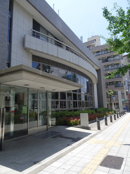 大阪市大正区三軒家西1丁目のマンション(ハローワーク大阪西)