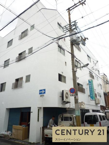 大阪市大正区三軒家西１丁目のマンション