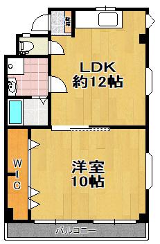 マンション忠岡