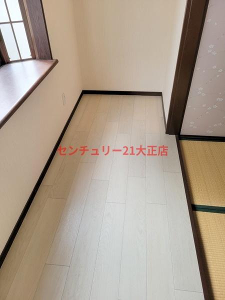 大開3丁目貸家