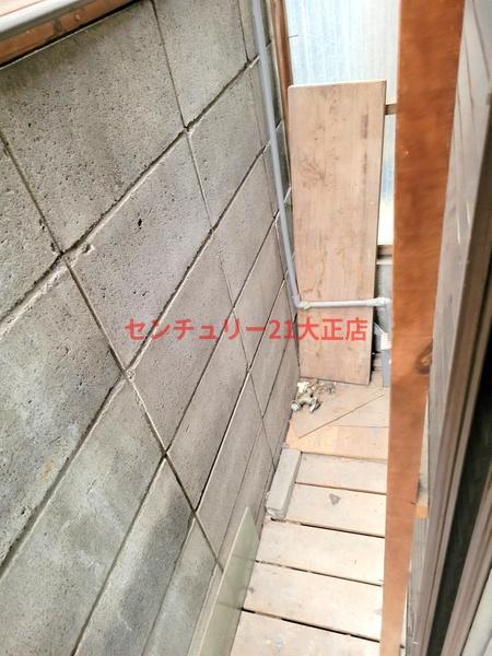 大開3丁目貸家