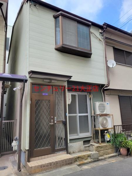 大開3丁目貸家