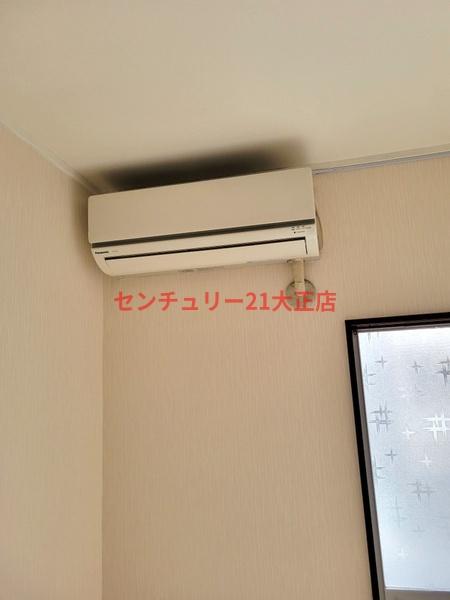 大開3丁目貸家