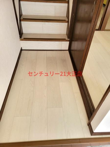 大開3丁目貸家