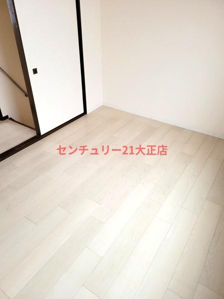 大開3丁目貸家