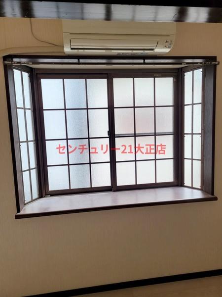 大開3丁目貸家