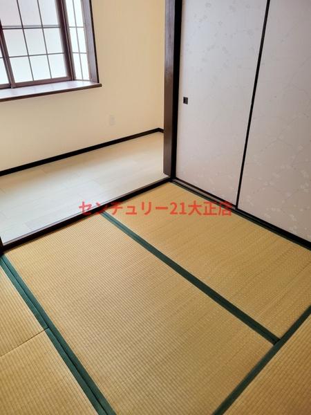 大開3丁目貸家