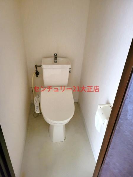 大開3丁目貸家