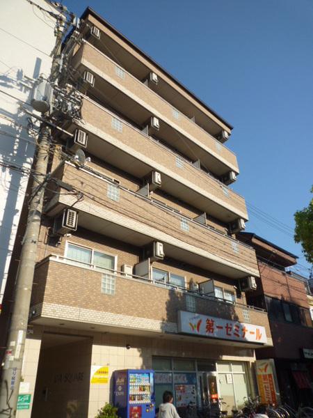 ライブスクエア