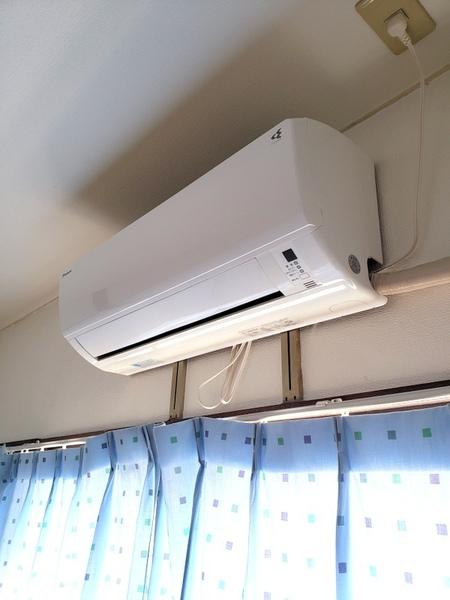 金城マンション