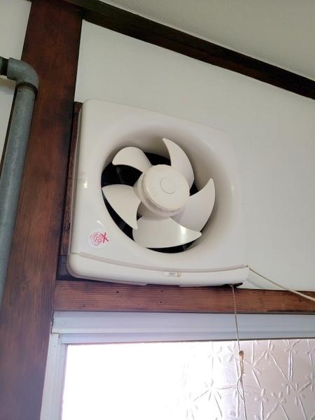 金城マンション