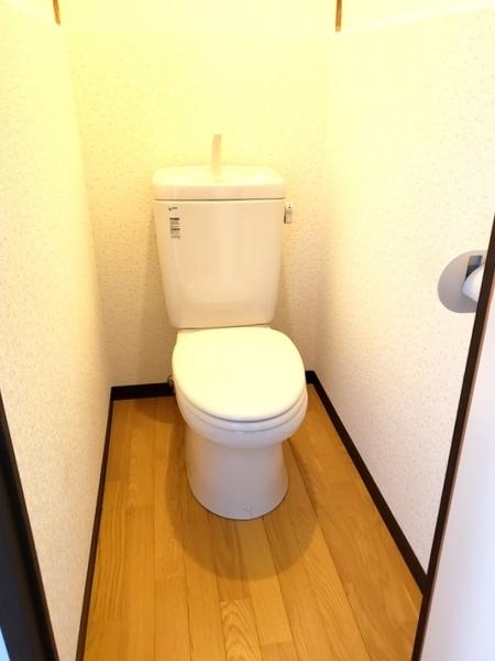 金城マンション