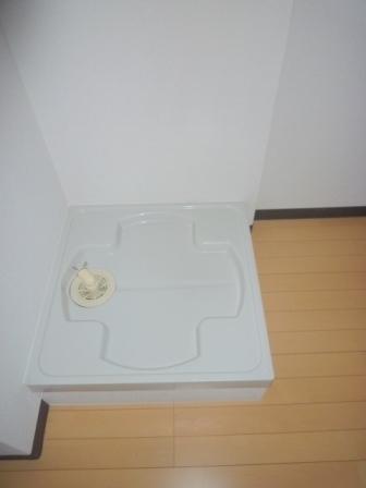 金城マンション