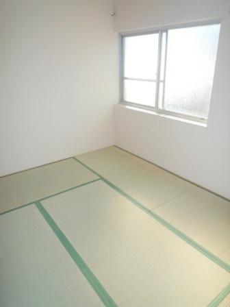 金城マンション