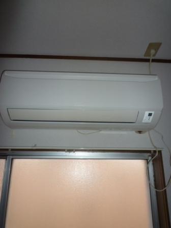 金城マンション