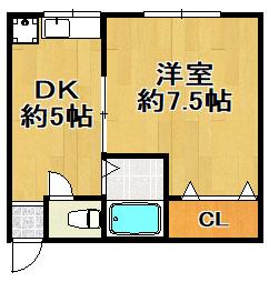 良三マンション