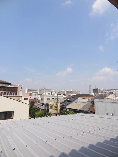 良三マンション