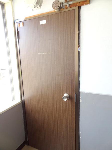 良三マンション