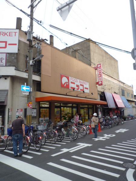 コーポラス野村(ニッコー大正店)