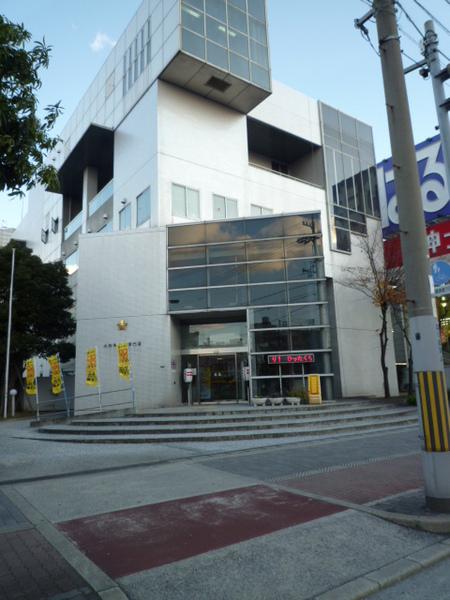 コーポラス野村(大正警察署)