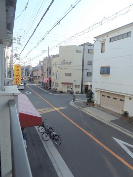コーポラス野村