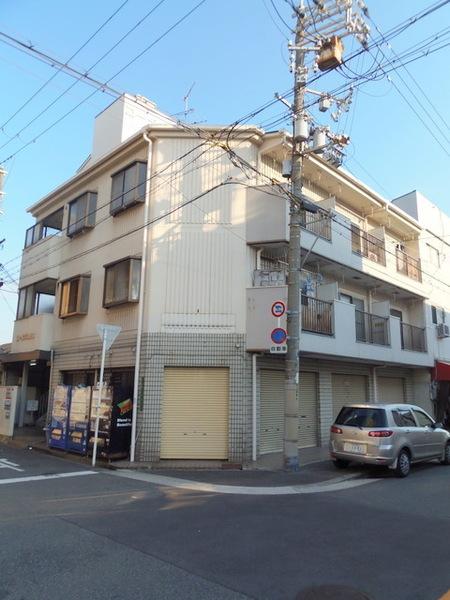 コーポラス野村