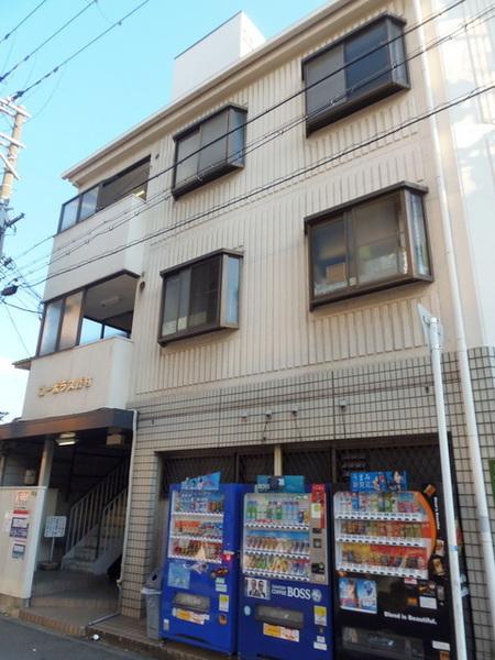 コーポラス野村