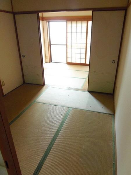 コーポラス野村