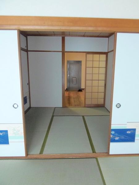 コーポラス野村
