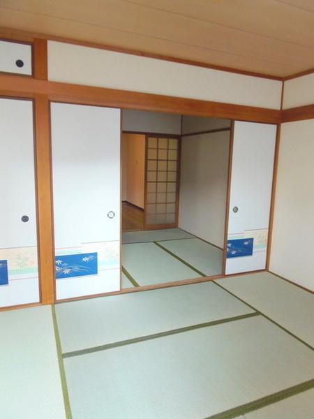 コーポラス野村