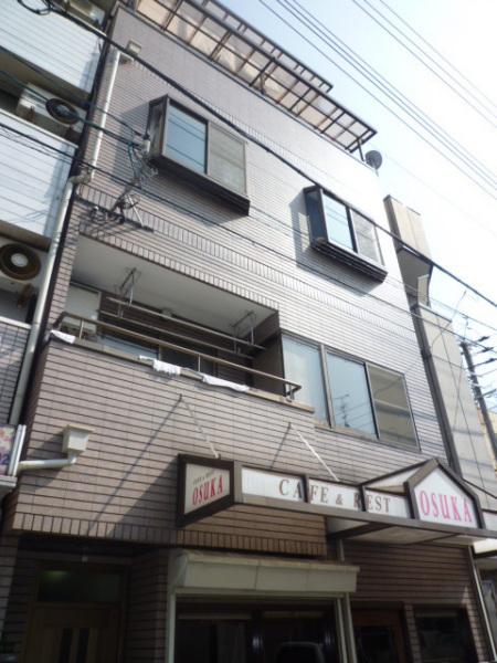 丸山ハイツ