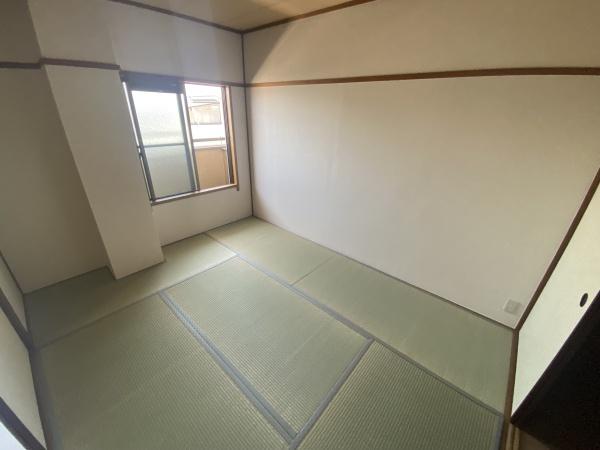 山川マンション