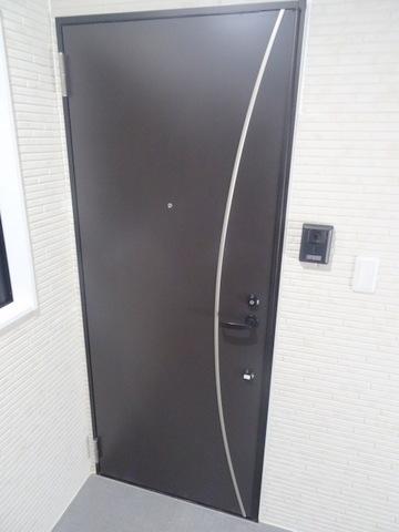 AZハイツ
